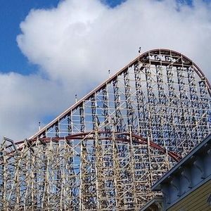 Meet your Posher, Nick